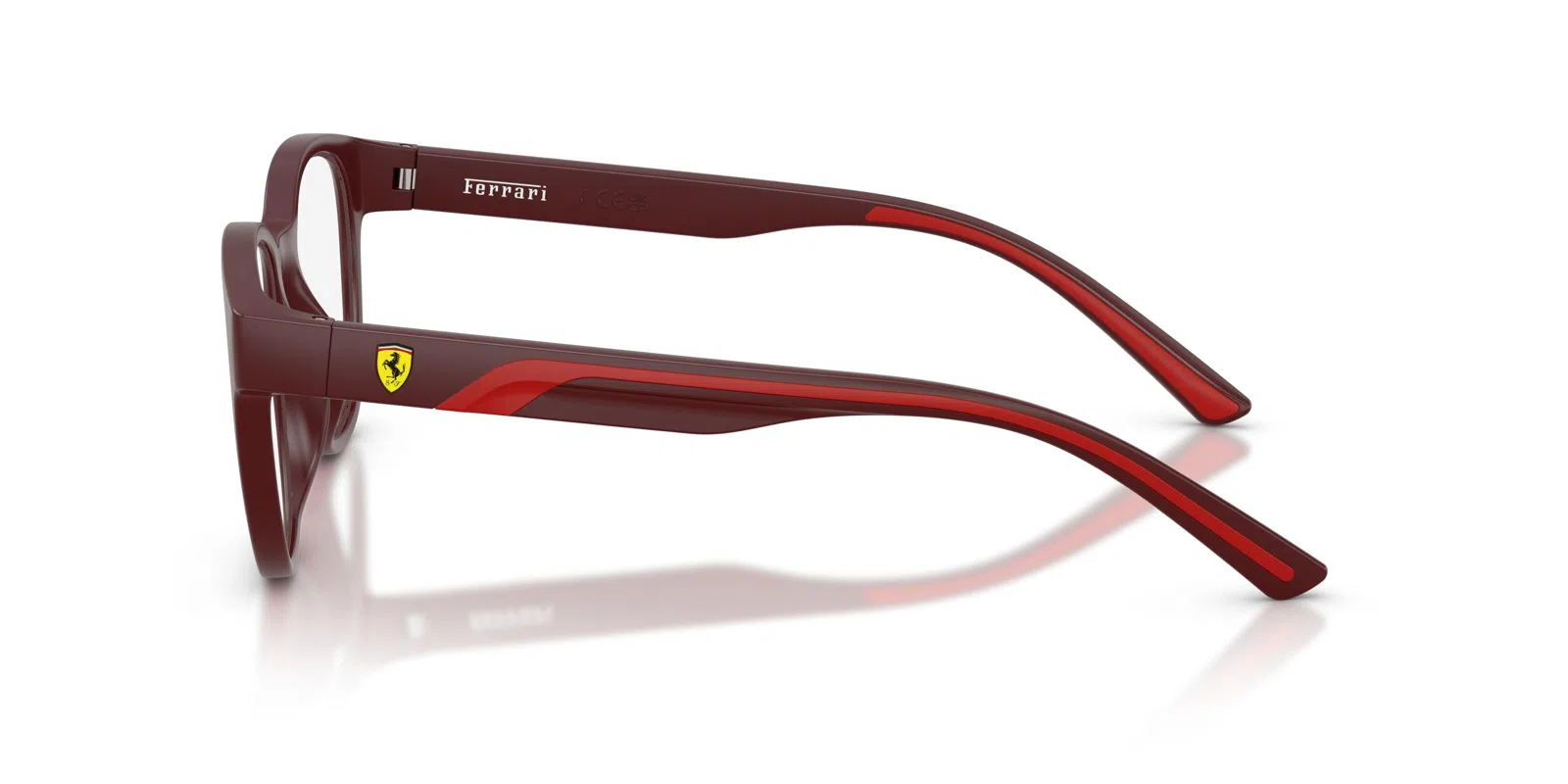Scuderia Ferrari 8002U Eyeglasses - view 31